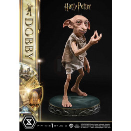 Harry Potter Museum Masterline Series socha Dobby 55 cm